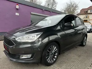 Ford C-Max C-MAX Cool  Connect "HU/AU+Service neu"