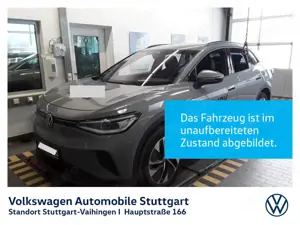 Volkswagen ID.4 Pro Performance Wärmep. Standh. Kamera ACC