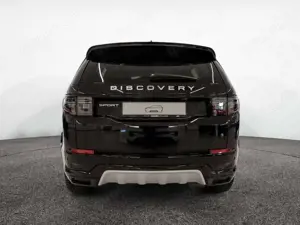 Land Rover Discovery Sport D165 S SHZ AHK ACC FACEL. LED Bild 4