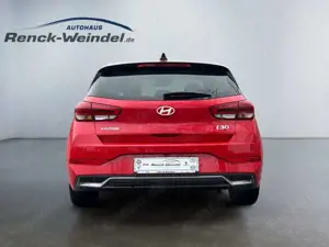 Hyundai i30 Advantage 1.0 T-GDI Navi Digitales Cockpit LED App Bild 4