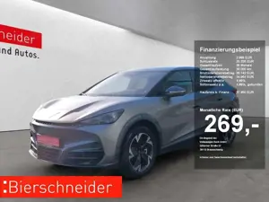 CUPRA Tavascan Endurance 82 kWh LED NAVI WÄRMEPUMPE ACC SIDEASS P