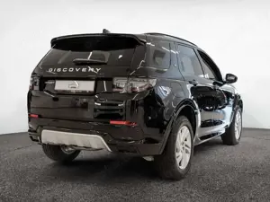 Land Rover Discovery Sport D165 S SHZ AHK ACC FACEL. LED Bild 2