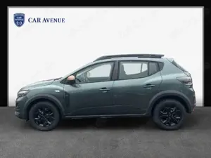 Dacia Sandero III Stepway Extreme Technik-Winter-Paket