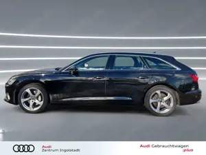 Audi A6 Avant 45 TFSI MATRIX AHK ACC 19" KAM advanced Bild 5