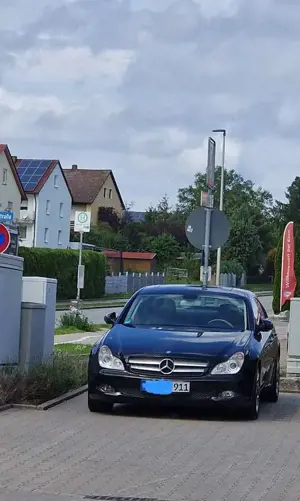 Mercedes-Benz CLS 350 CDI 7G-TRONIC DPF  " Motorschaden"