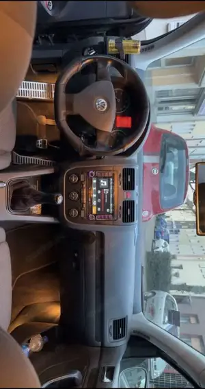 Volkswagen Golf 2.0 FSI 4Motion Comfortline