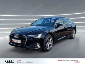 Audi A6 Avant 45 TFSI MATRIX AHK ACC 19" KAM advanced Bild 2