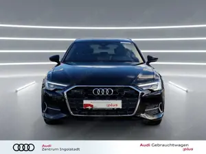 Audi A6 Avant 45 TFSI MATRIX AHK ACC 19" KAM advanced Bild 3