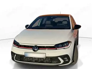 Volkswagen Polo GTI NAV MATRIX APPLINK PDC ACC SHZ SOMMER WINTER