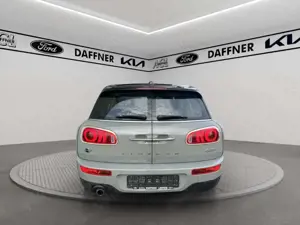 MINI Cooper Clubman 1,5 Chili Panorama LED PDC SHZ Bild 3
