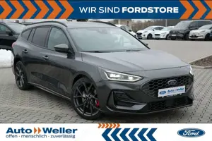 Ford Focus Turnier ST X 2.3 EcoBoost Automatik BO