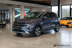 Volkswagen T-Cross 1.0 TSI Life IQ.Light Kamera Sitzheizung
