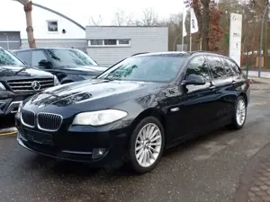 BMW 535 d xDrive Touring Pano Komfortsitze HeadUp Cam