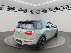 MINI Cooper Clubman 1,5 Chili Panorama LED PDC SHZ Bild 4