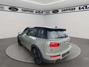 MINI Cooper Clubman 1,5 Chili Panorama LED PDC SHZ Bild 2