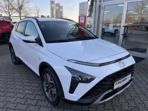 Hyundai BAYON Prime Mild-Hybrid 2WD