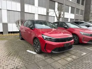 Opel Corsa GS Hybrid e-DCT6 Multimedia+Lenk/SHZ+R-Kam+ACC+