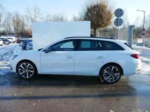 SEAT Leon Sportstourer FR 2.0 TDI DSG Kombi DSG*KAMERA*AH... Bild 5