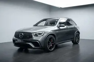 Mercedes-Benz GLC 63 AMG GLC 63 S AMG BUSINESS/HUD/PANO/NIGHT/BURM