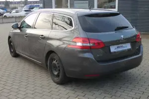 Peugeot 308 SW 1.2 PT130 'Allure' #PDC #KAM #NAVI #SITZHZG Bild 4
