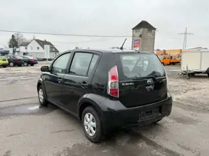 Subaru Justy Trend Bild 5