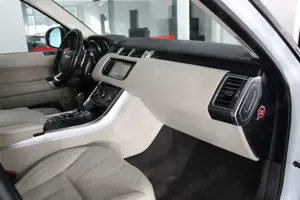 Land Rover Range Rover Sport Bild 5