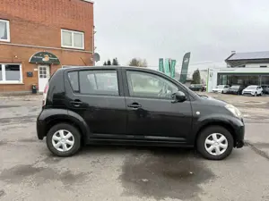 Subaru Justy Trend Bild 2