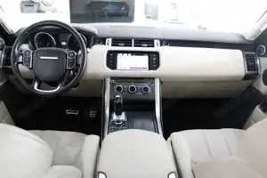 Land Rover Range Rover Sport Bild 4