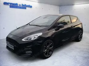 Ford Fiesta 1.0 EcoBoost SS ST-LINE