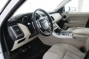 Land Rover Range Rover Sport Bild 3