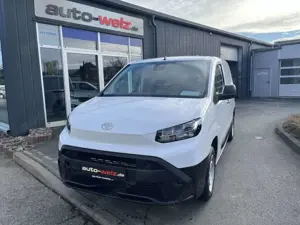 Toyota Proace L1 1,5-l D-4D SS Comfort