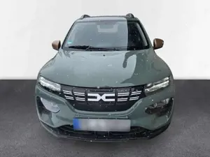 Dacia Spring Extreme Metallic Navi GRA PDC Kamera