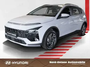 Hyundai BAYON FL Trend 4xSHZ DynLicht Fernlichtass. Kam.