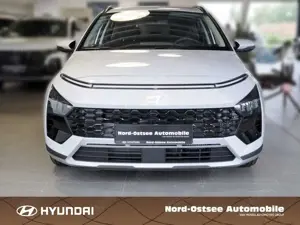 Hyundai BAYON FL Trend 4xSHZ DynLicht Fernlichtass. Kam. Bild 2