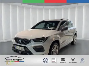 SEAT Ateca FR 2.0TDI DSG,BUSINESS,EL.SITZ,DYNAUDIO,SITHZG