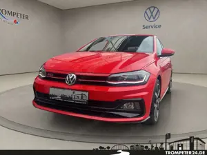 Volkswagen Polo GTI GTI