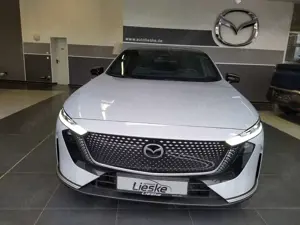 Mazda 6e 5HB EV 258ps 1AT RWD Takumi