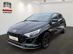 Hyundai i20 Blackline AUTOMATIK MODELL 2026 BOSE