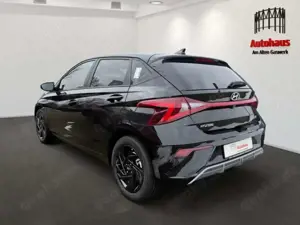 Hyundai i20 Blackline AUTOMATIK MODELL 2026 BOSE Bild 4