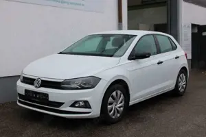 Volkswagen Polo 1.0  Trendline