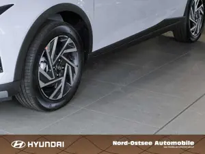 Hyundai BAYON FL Trend 4xSHZ DynLicht Fernlichtass. Kam. Bild 5