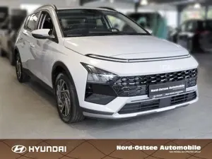 Hyundai BAYON FL Trend 4xSHZ DynLicht Fernlichtass. Kam. Bild 3