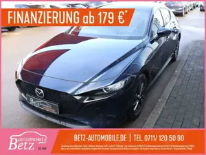 Mazda 3 Selection HUD LED RFK SHZ VZE ACC