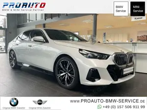 BMW 520 i M Sport AHK/HK/20"/RFK