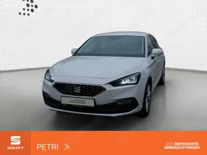 SEAT Leon Xcellence 1.4 e Hybrid*NAVI*SHZ*PDC*LED*SHZ