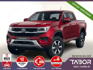 Volkswagen Amarok Style Nav AHK Matrix AC2Zone Keyl UVP-29%*