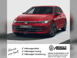 Volkswagen Golf Style 1,5 l eTSI 7-Gang-DSG