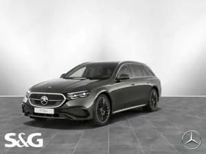 Mercedes-Benz E 300 e T AMG MBUX+360°+DIG-LED+AHK+Distronic
