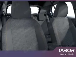 Peugeot 2008 Bild 5