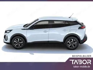 Peugeot 2008 Bild 2